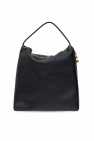 JIL SANDER panelled bag